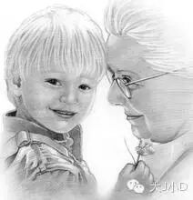 世间始终你好二胎姥姥的一天-怀孕期