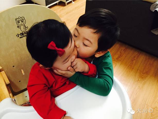 世间始终你好二胎姥姥的一天-怀孕期