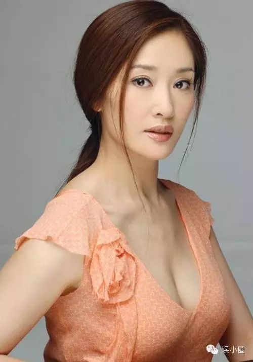 她与许晴齐名,曾传遭富豪软禁两年,输天价官司,如今命...