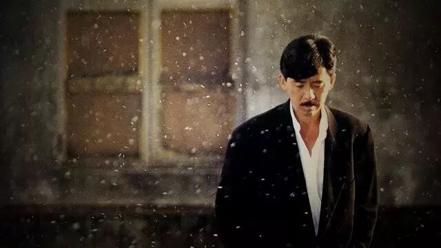 爱听林子祥,追忆·林振强