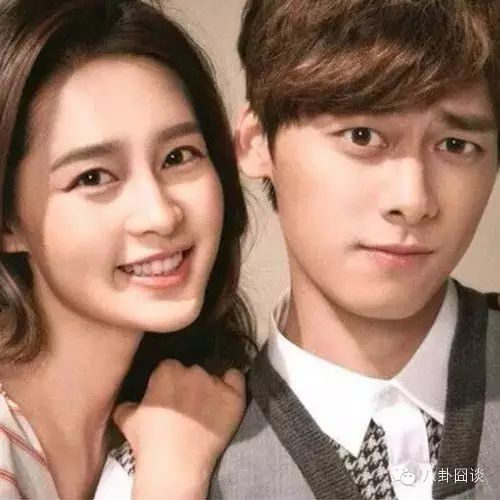 能得李易峰的力挺,让刘烨感到有压力,这个女人要上天了?