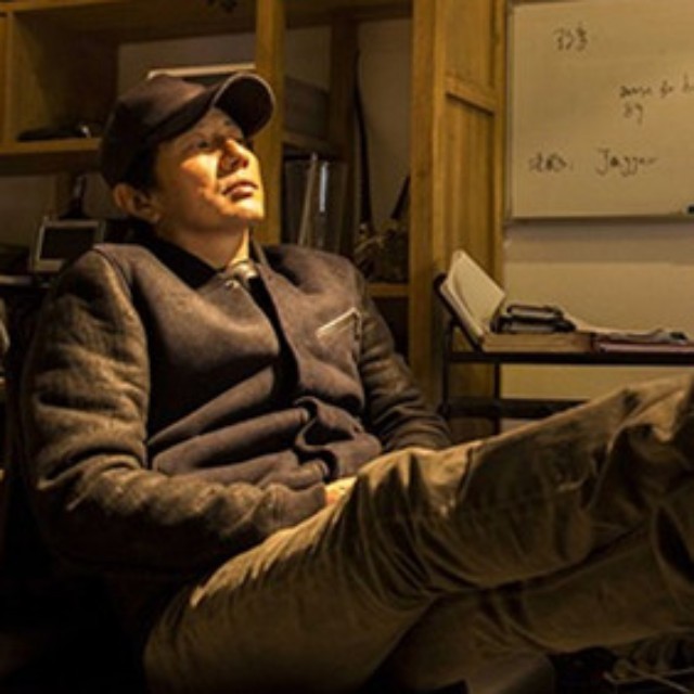 郑钧:今天是我最自在的时候