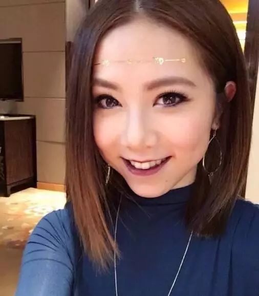 【娱乐圈】微表情证邓紫棋否认恋情疑说谎
