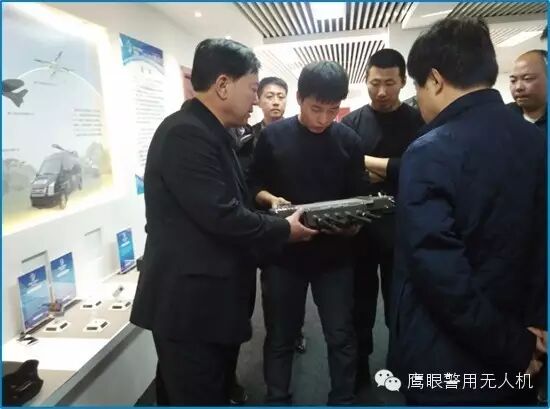 鷹眼警用無人機(jī)第五期培訓(xùn)班圓滿落幕