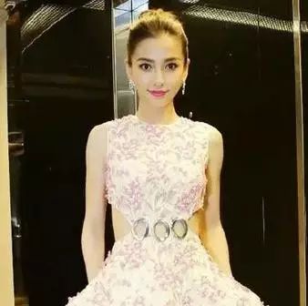 Angelababy竟然最爱这三双鞋,惊呆了!