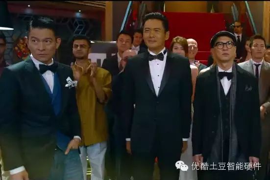 周润发、刘德华、张学友、张家辉等明星聚众赌博!