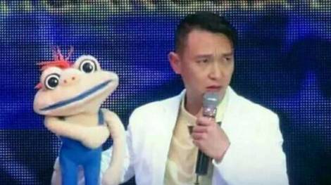 欧迪特邀嘉宾:郭德纲也点赞的表演!