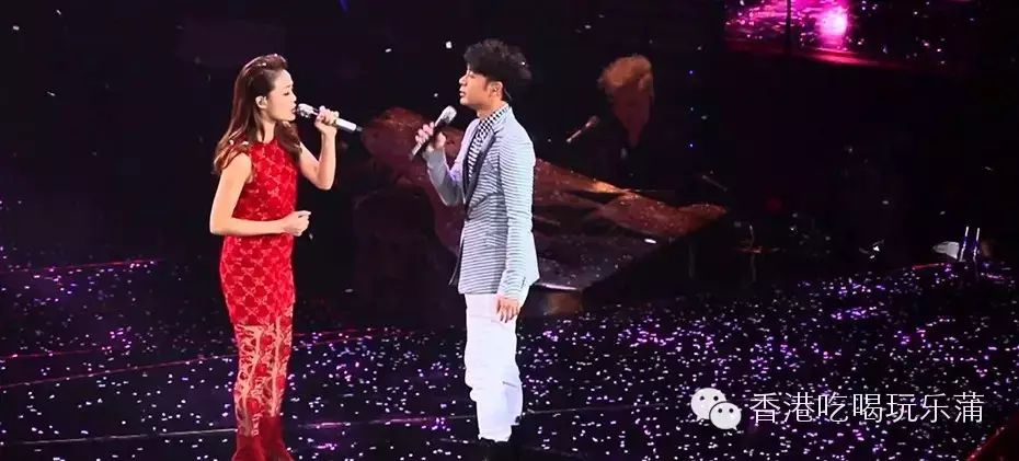 李克勤容祖儿广州演唱会兼职大招募!120元/天