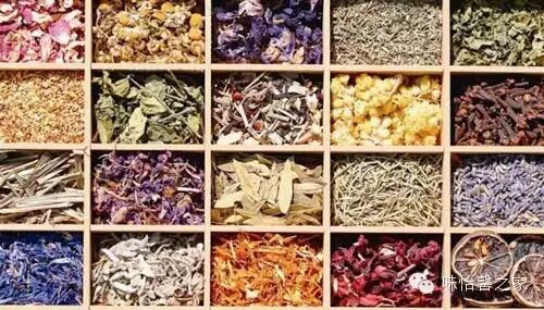 简说煲汤常用的药材，材料不对是不起保健作用的。【70期】