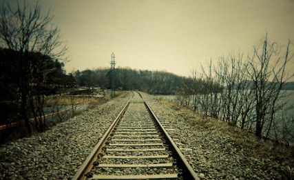 走自己的路，做自己的梦！ 累不累，脚知道；苦不苦，心知道 第1张