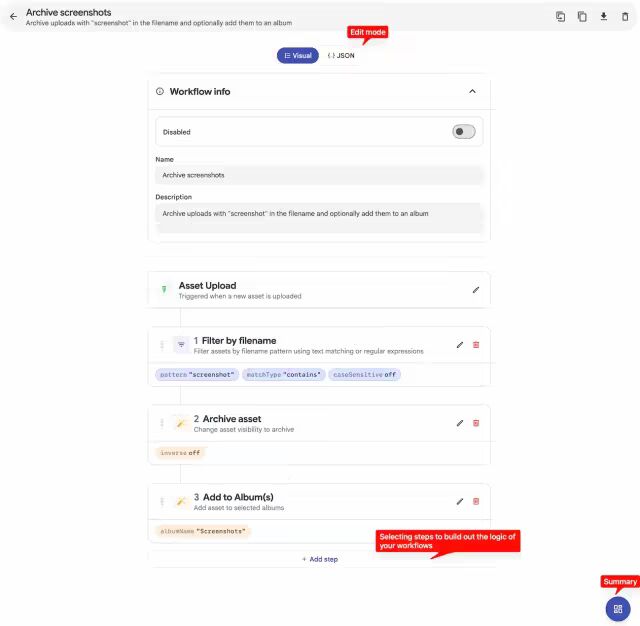 Immich v3 发布,开源、高性能自托管相册,GitHub 收获 105k 星 4