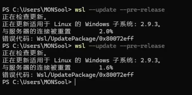 告别 Docker Desktop:微软发布 WSL 容器公测版,Windows 原生支持 Linux 容器 4