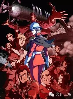 【影讯】ccg expo 2015动画电影展映影片介绍