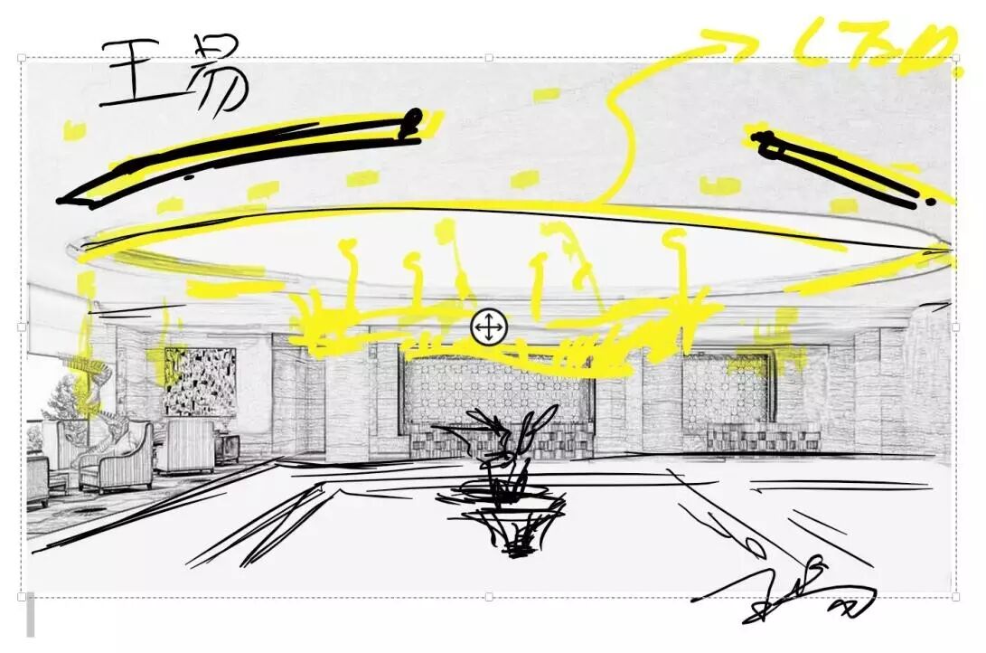 “欧普与大师有约”第四弹•成都 | “明暗对比”是照明设计中最有意思的事儿