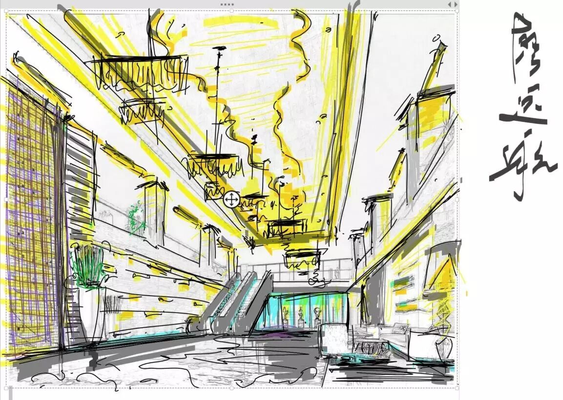 “欧普与大师有约”第四弹•成都 | “明暗对比”是照明设计中最有意思的事儿