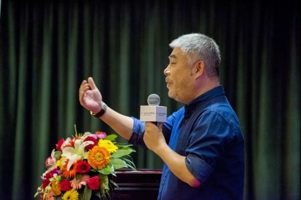 “欧普与大师有约”第四弹•成都 | “明暗对比”是照明设计中最有意思的事儿