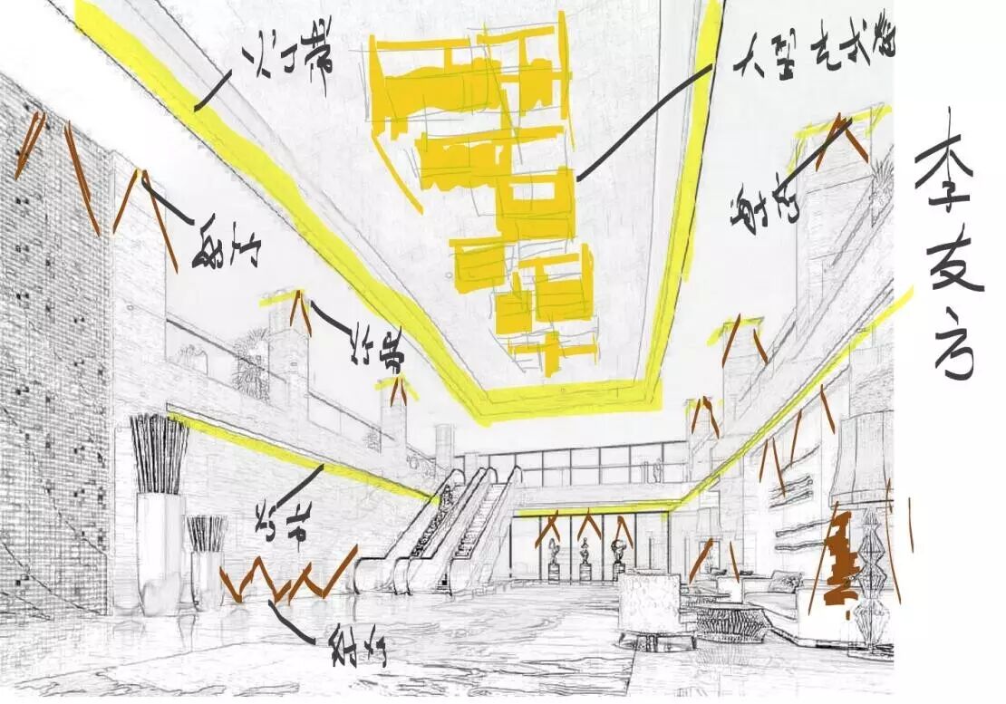 “欧普与大师有约”第二弹•广州 | 照明设计场景中“制造感”