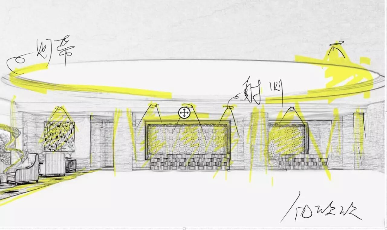 “欧普与大师有约”第一弹•大连 | 照明设计中的光影游戏