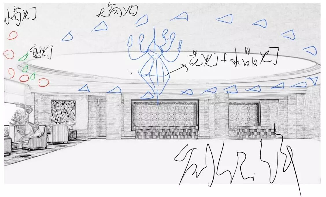 “欧普与大师有约”第一弹•大连 | 照明设计中的光影游戏