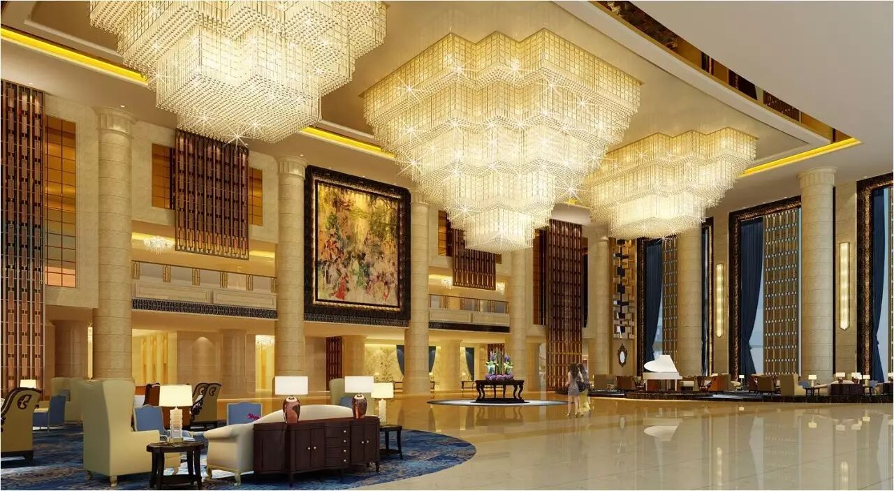 “欧普与大师有约”第一弹•大连 | 照明设计中的光影游戏