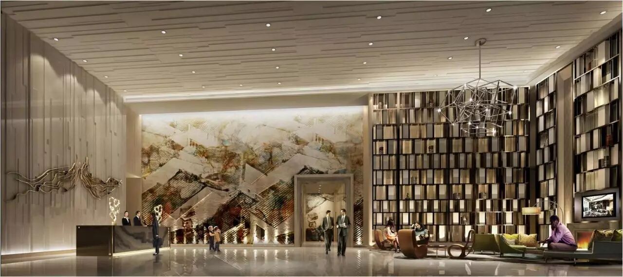 “欧普与大师有约”第一弹•大连 | 照明设计中的光影游戏