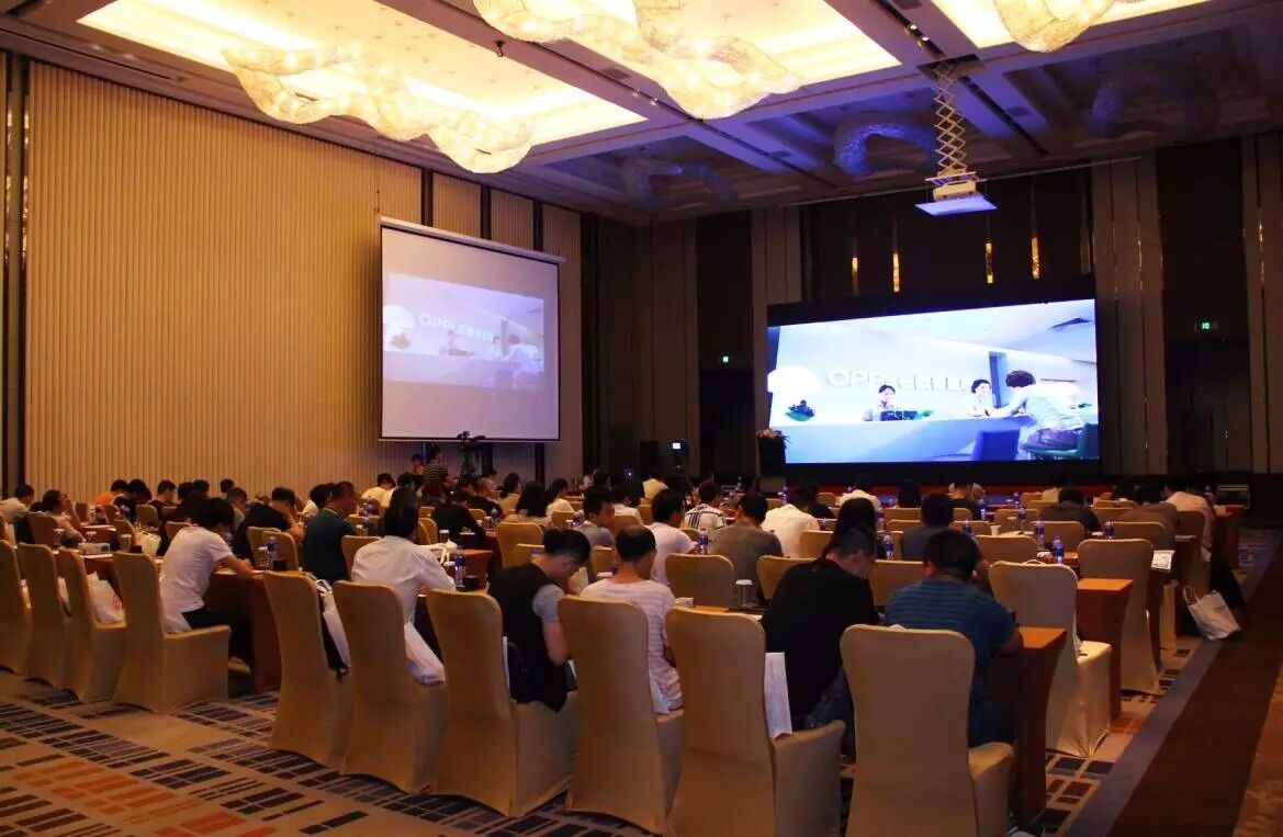 “欧普与大师有约”第三弹•厦门 | 照明设计中的“技术”与“艺术”