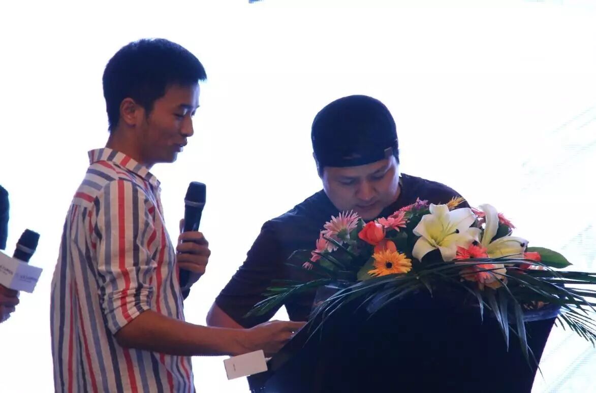 “欧普与大师有约”第三弹•厦门 | 照明设计中的“技术”与“艺术”