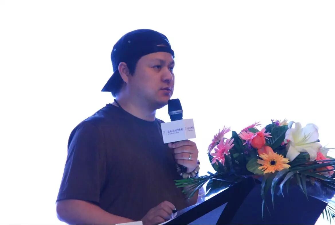 “欧普与大师有约”第三弹•厦门 | 照明设计中的“技术”与“艺术”