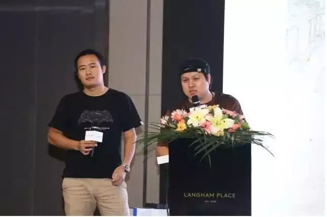 “欧普与大师有约”第三弹•厦门 | 照明设计中的“技术”与“艺术”