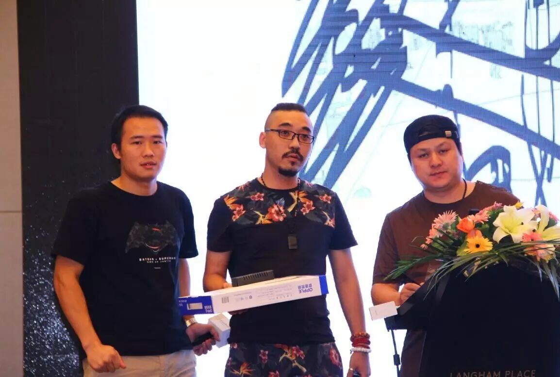 “欧普与大师有约”第三弹•厦门 | 照明设计中的“技术”与“艺术”