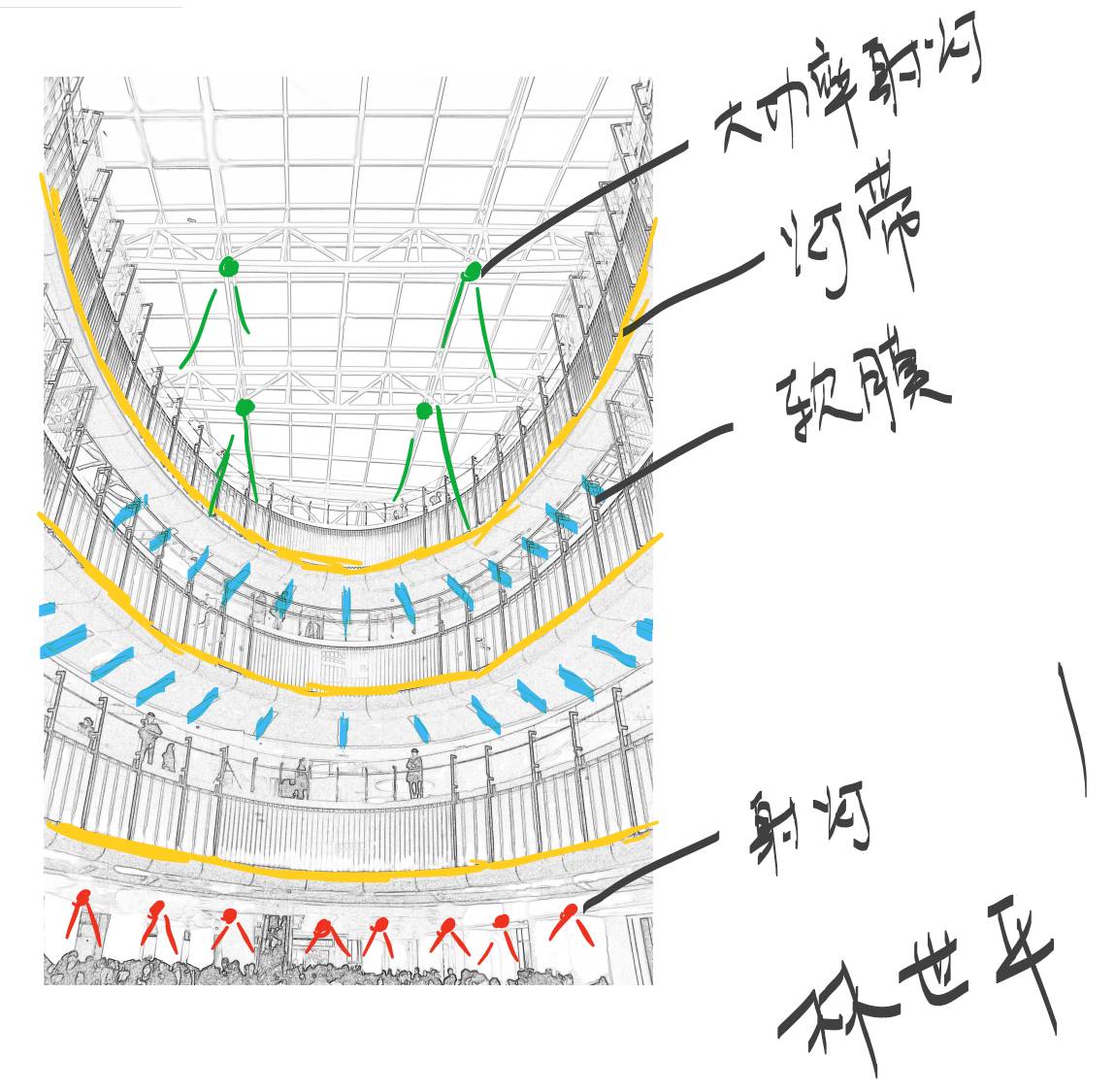 “欧普与大师有约”第三弹•厦门 | 照明设计中的“技术”与“艺术”
