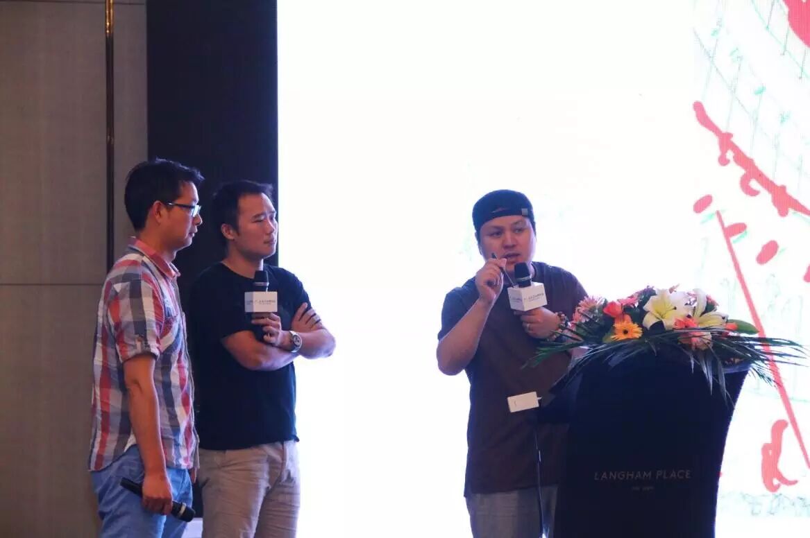 “欧普与大师有约”第三弹•厦门 | 照明设计中的“技术”与“艺术”