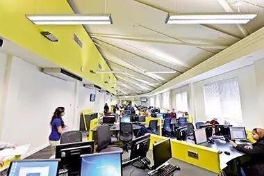 观察 | 英国脱欧跟照明设计师有啥关系？