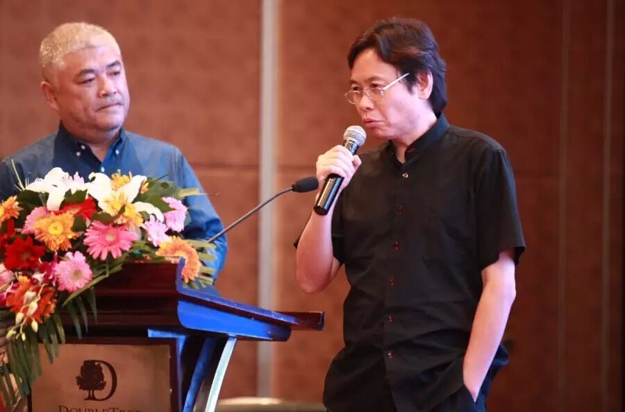 “欧普·与大师有约”第五弹·北京 | 现场太火爆！我没地方坐了…