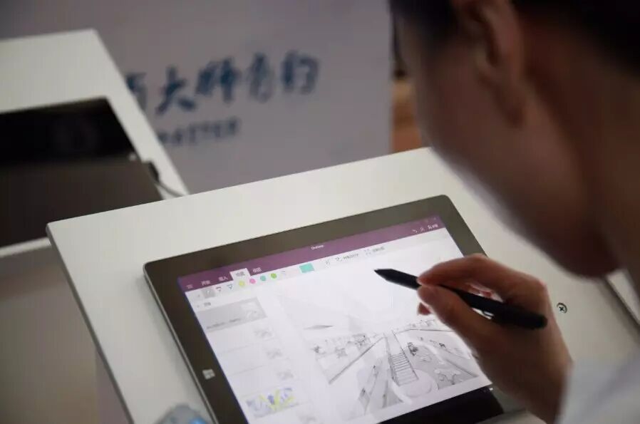 “欧普·与大师有约”第五弹·北京 | 现场太火爆！我没地方坐了…