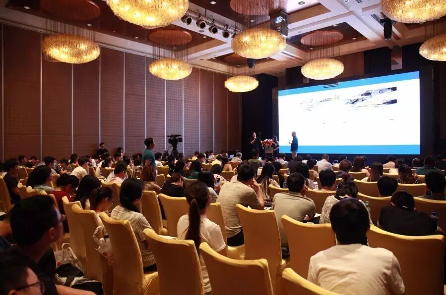 “欧普·与大师有约”第五弹·北京 | 现场太火爆！我没地方坐了…