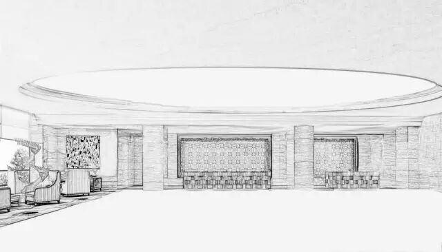 “欧普与大师有约”第四弹•成都 | “明暗对比”是照明设计中最有意思的事儿