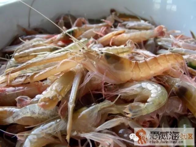夹虾