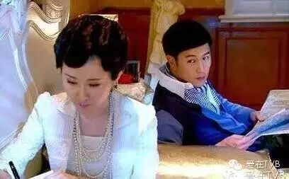 陈键锋称不恨TVB 陈键锋身高体重