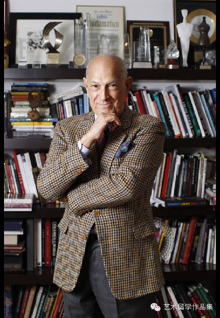 时尚设计大师 ——今早离去的Oscar de la Renta,让我们永难忘怀的美丽时刻来缅怀他