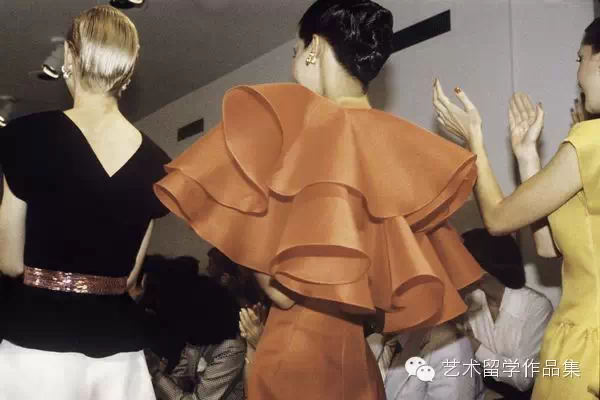 时尚设计大师 ——今早离去的Oscar de la Renta,让我们永难忘怀的美丽时刻来缅怀他