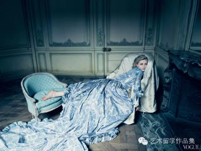 时尚设计大师 ——今早离去的Oscar de la Renta,让我们永难忘怀的美丽时刻来缅怀他