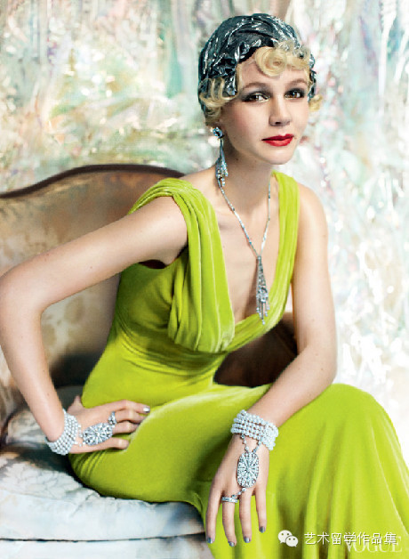 时尚设计大师 ——今早离去的Oscar de la Renta,让我们永难忘怀的美丽时刻来缅怀他