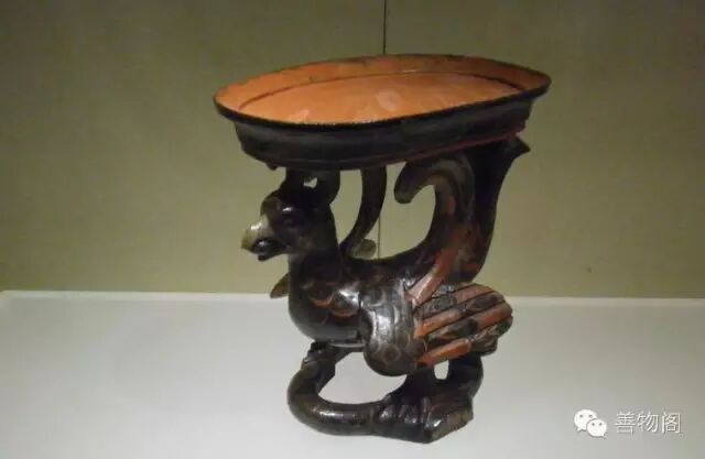 用心做一件漆器送给您