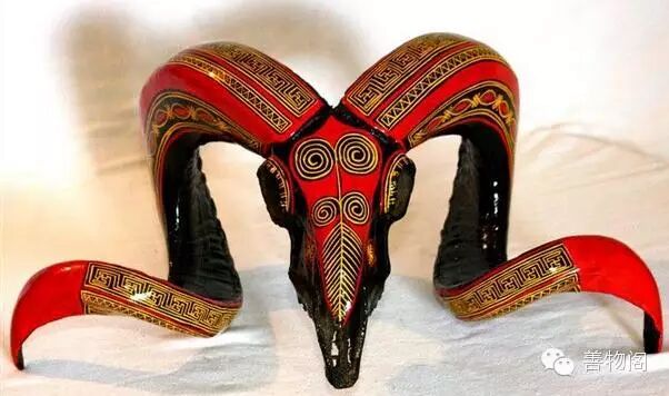 用心做一件漆器送给您