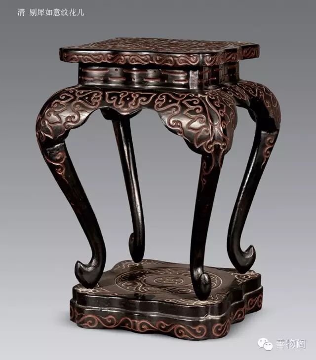 用心做一件漆器送给您