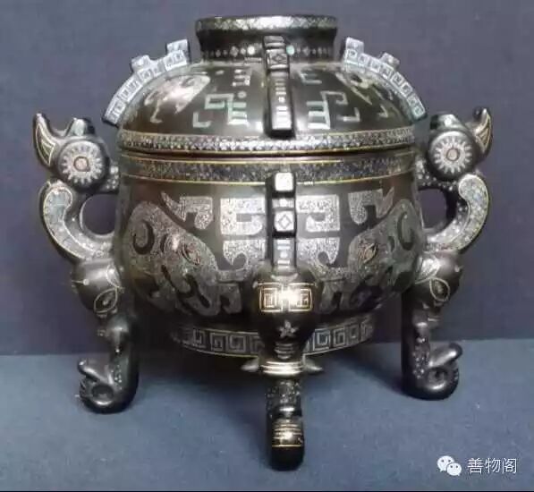 用心做一件漆器送给您