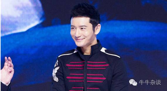 黄晓明再做VR出品人 感性尝鲜理性对待