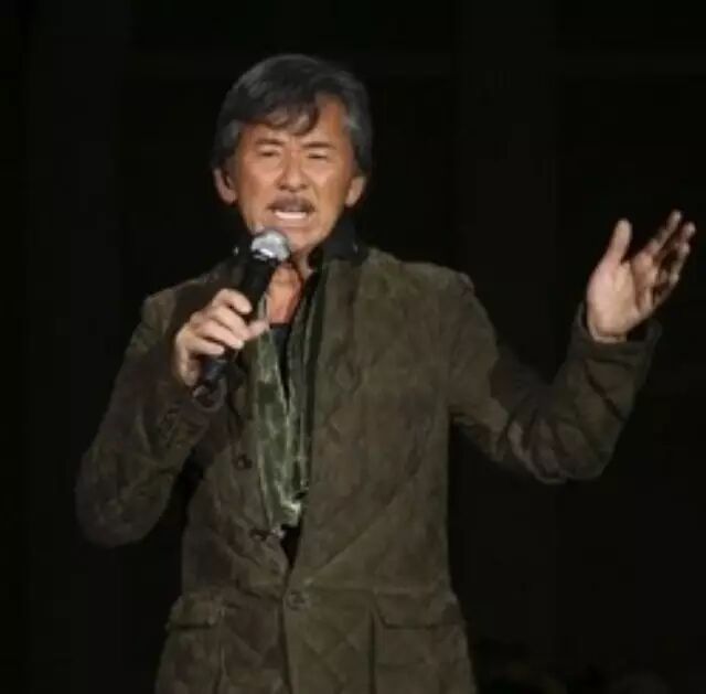 开骚破例讲唔停 林子祥忆阿梅洒泪