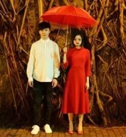 洪卓立再被传死讯!肺积水不治身忙?原来系“翻生”洪卓...